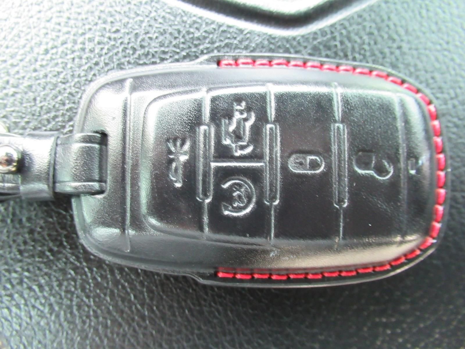 Used 2020 Red Ram Laramie image 36