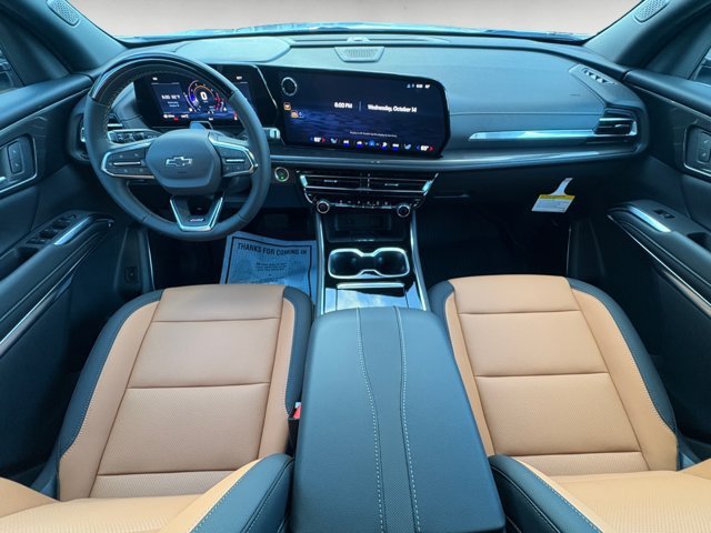 2027 Chevrolet Traverse Z71 - Photo 15