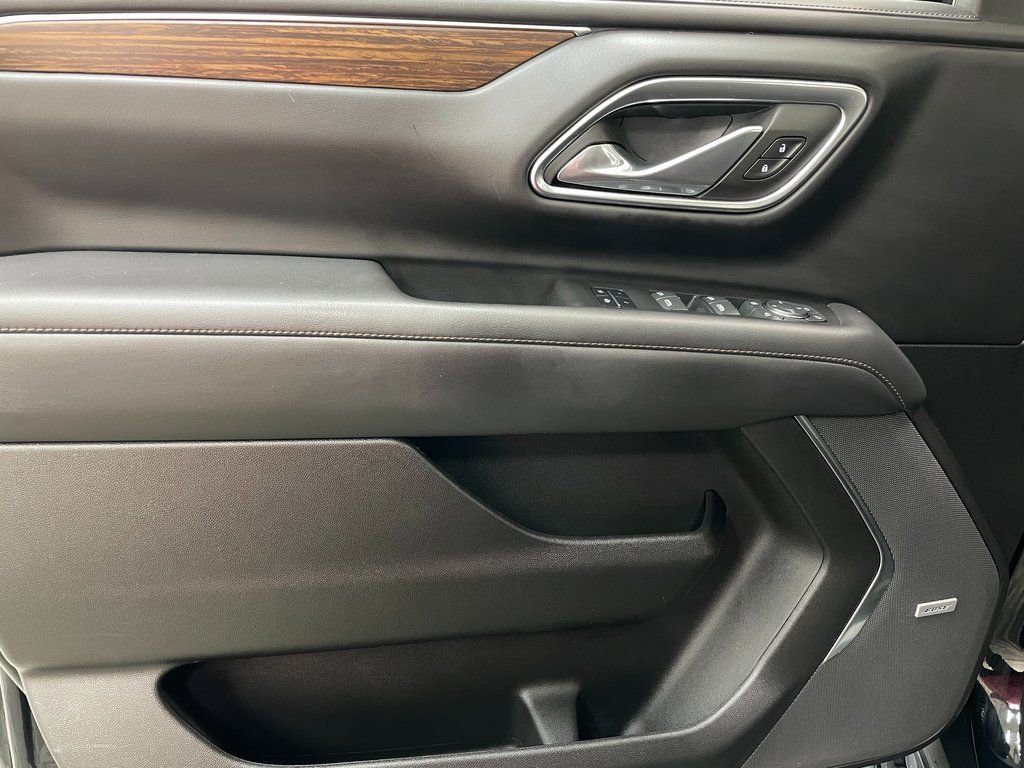 2023 Chevrolet Tahoe High Country - Photo 34