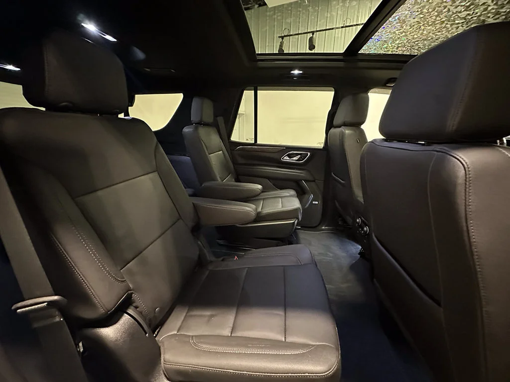 Used 2023 SUMMIT WHITE Chevrolet LT image 32
