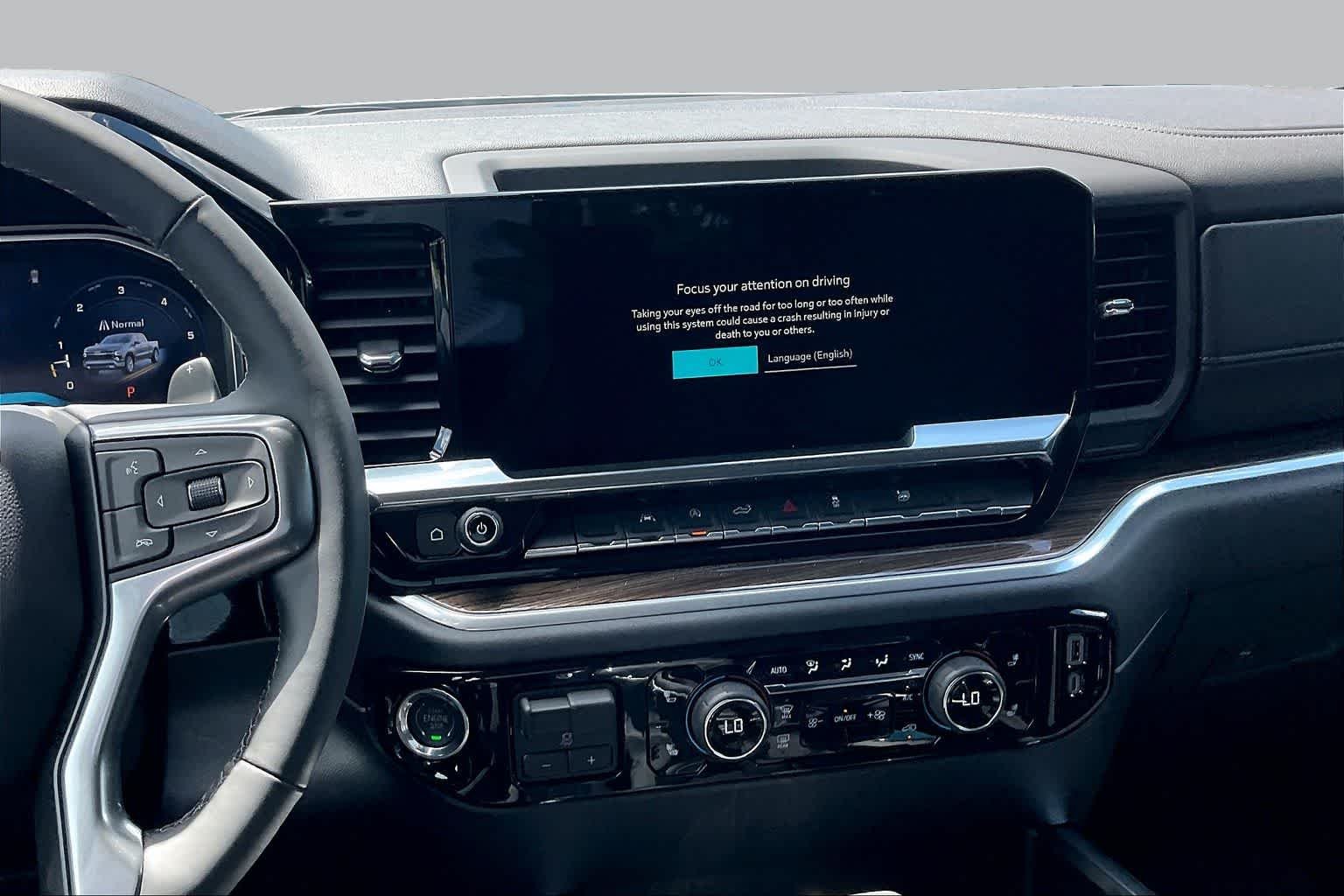 2026 Chevrolet Silverado 1500 LT - Photo 6