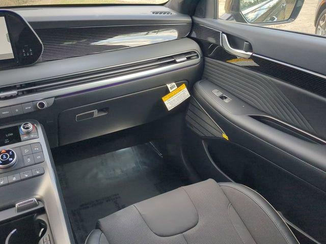 2025 Hyundai Palisade Calligraphy Night Edition - Photo 16