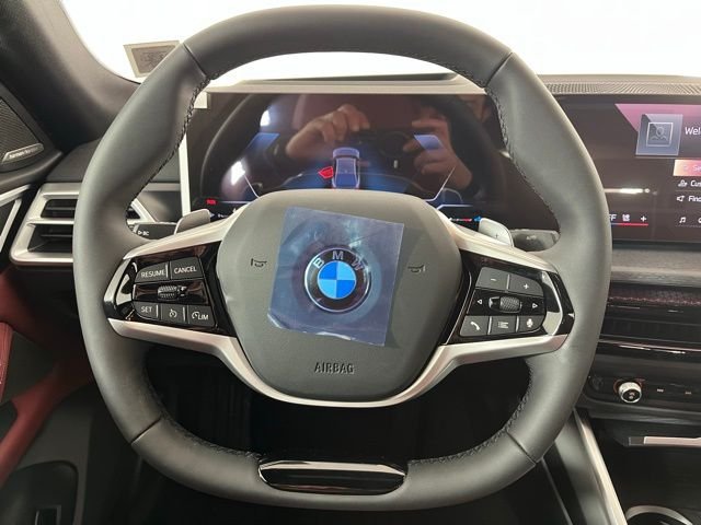 2025 BMW 4 Series 430i - Photo 12
