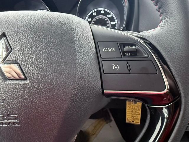 2025 Mitsubishi Outlander Sport TRAIL - Photo 35