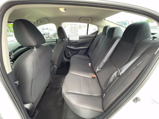 Used 2024 Fresh Powder Nissan S image 27