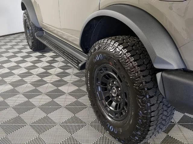 New 2026 Marsh Gray Ford Outer Banks® image 5