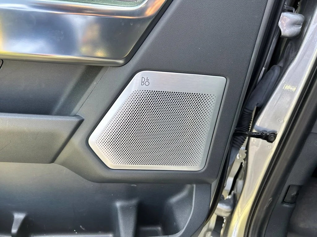 Used 2023 Silver Metallic Ford Raptor image 19