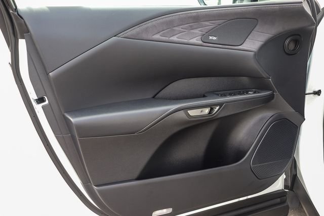 2026 Lexus RX 450h+ Luxury - Photo 28