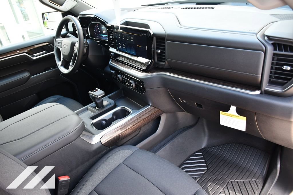 2026 Chevrolet Silverado 1500 RST - Photo 28
