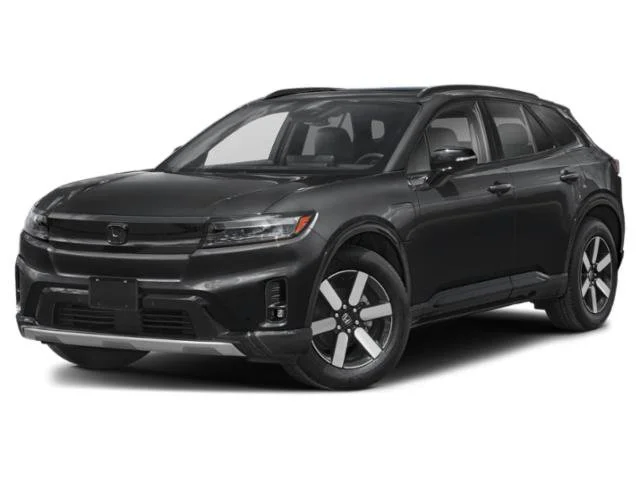 2024 Honda Prologue