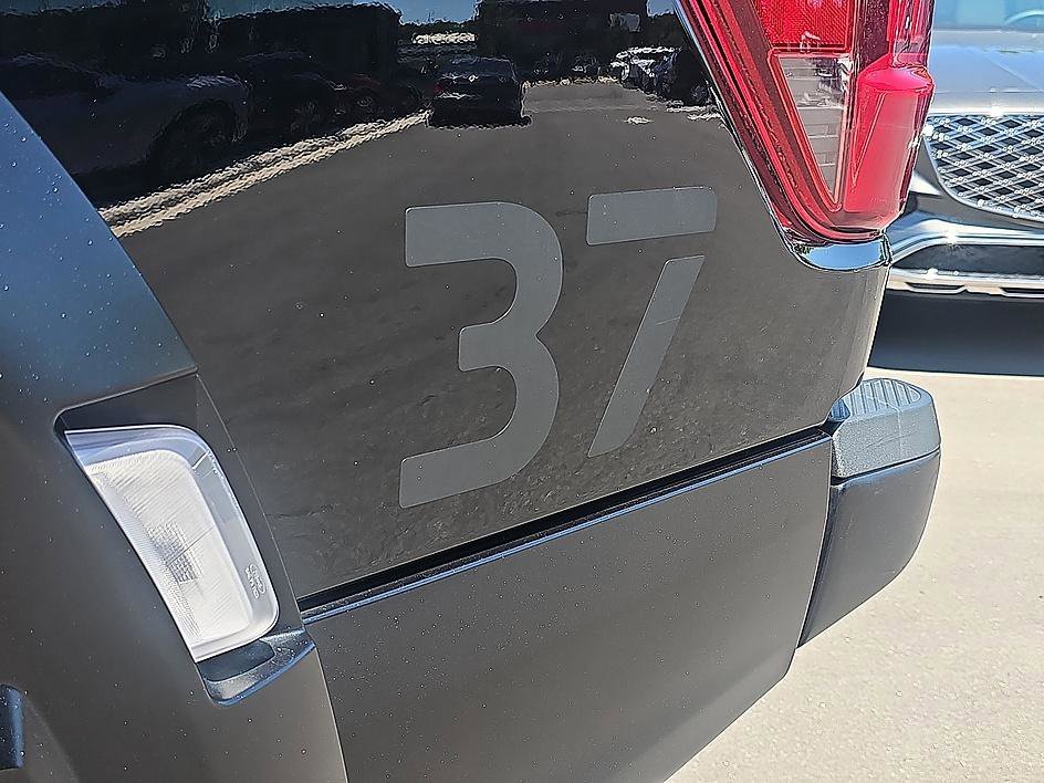 Used 2024 Agate Black Metallic Ford Raptor image 10
