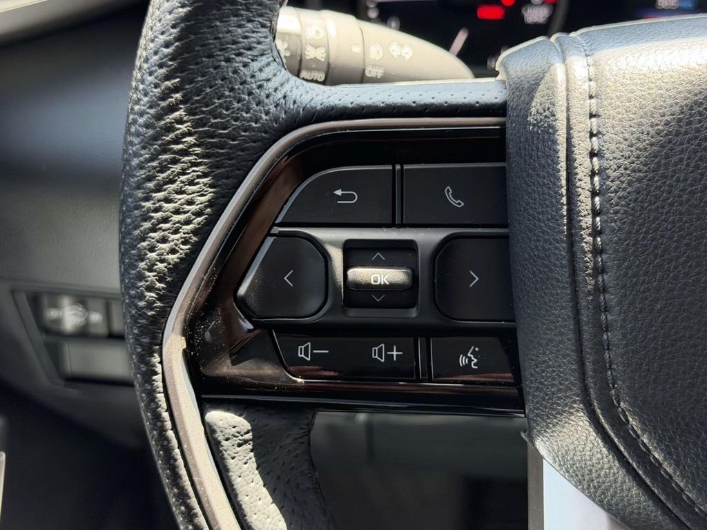 2023 Toyota Tundra SR5 - Photo 9