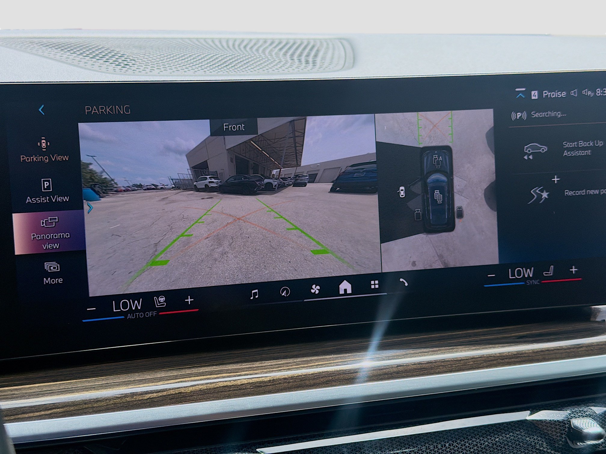 2024 BMW X7 40i - Photo 13