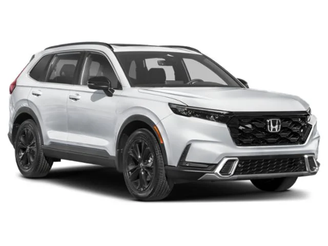New 2026  Honda AWD Sport Touring image 6