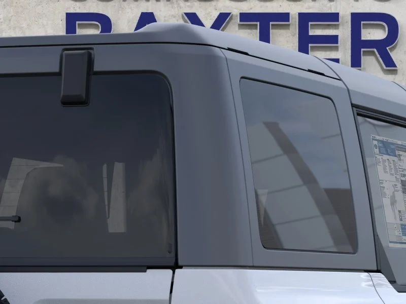 New 2026 Desert Sand Beige FORD  image 17