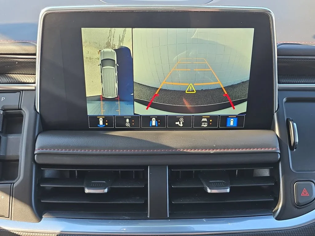 2023 Chevrolet Tahoe RST - Photo 15