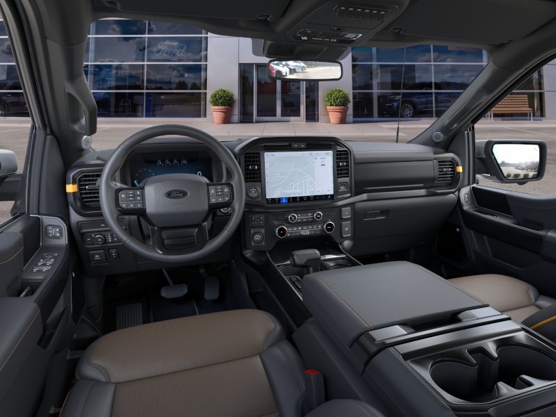 New 2026 Avalanche Ford Tremor® image 10