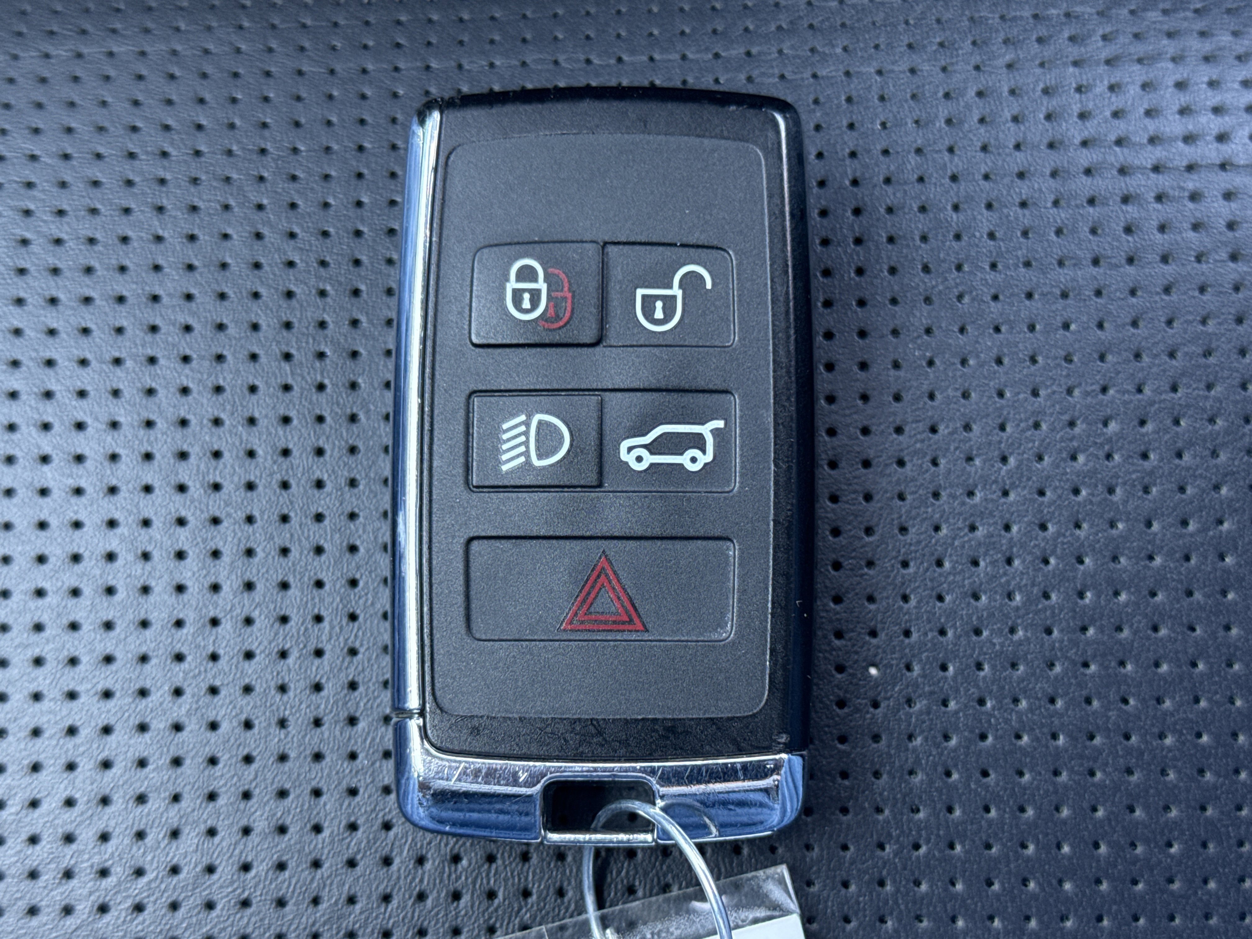 2020 Land Rover Discovery HSE - Photo 28