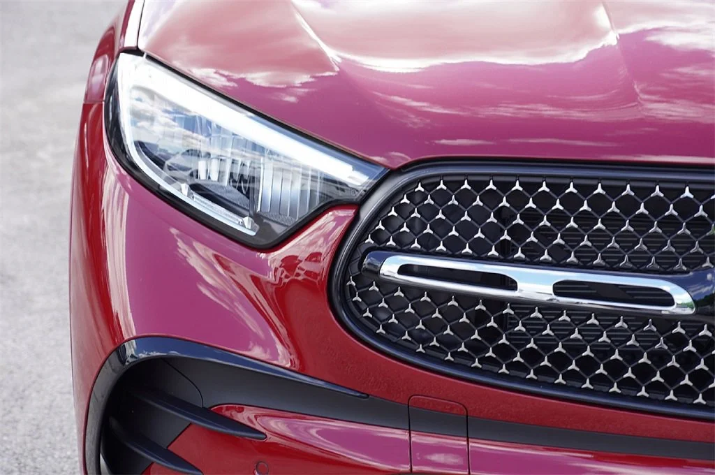 2026 Mercedes-Benz GLC Base - Photo 33