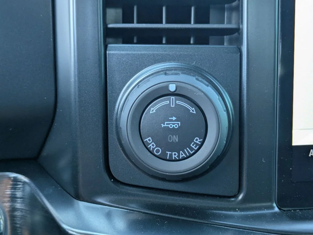 2026 Ford F-250 Super Duty Lariat - Photo 28