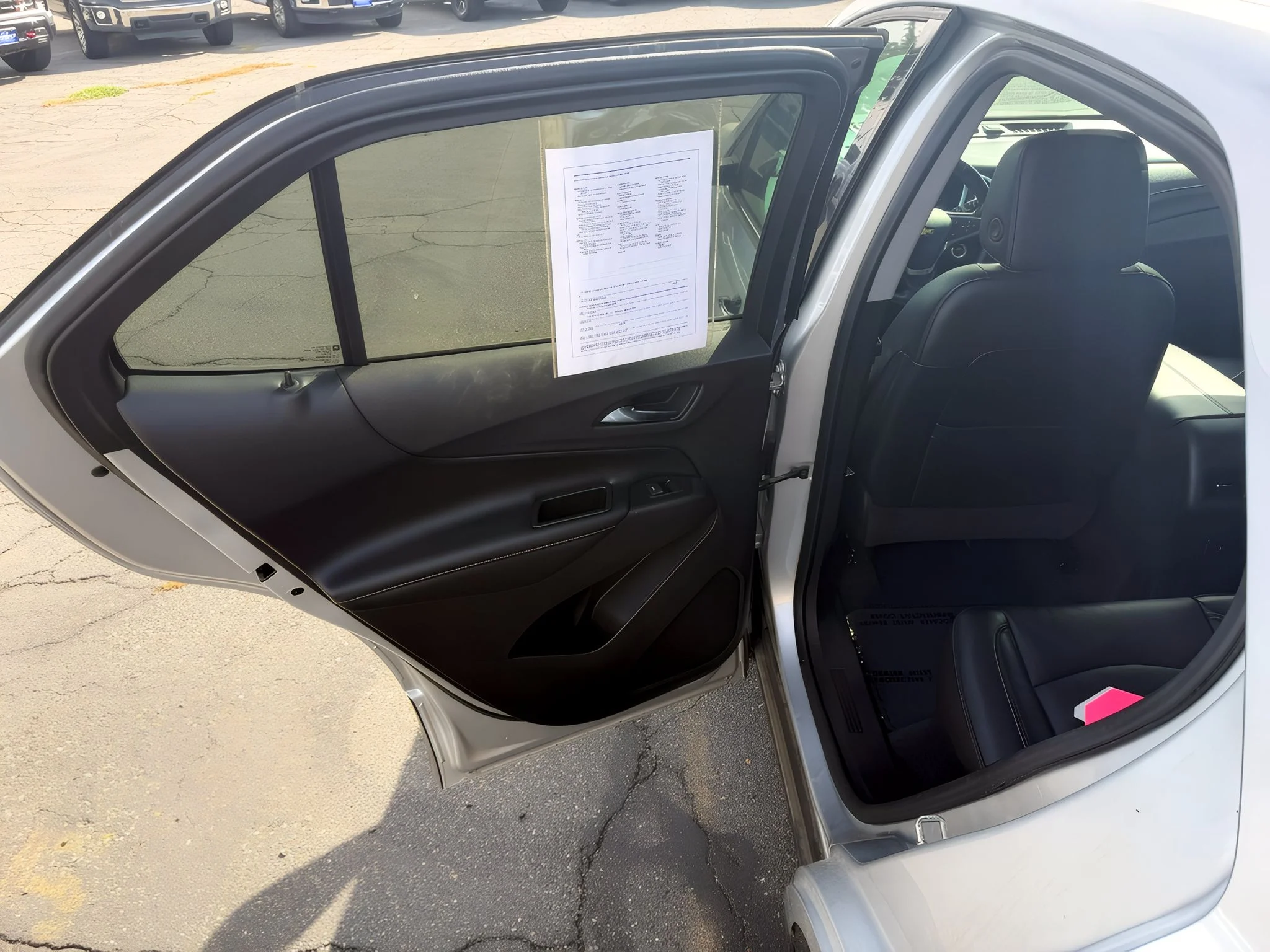2019 Chevrolet Equinox Premier - Photo 28