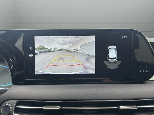 Used 2024 Gray Hyundai XRT image 20