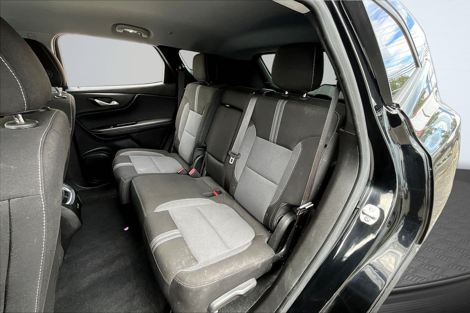 Used 2026 Black Chevrolet LT image 20