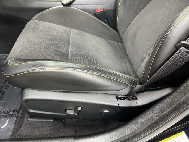 Used 2022 Pitch Black Clearcoat Dodge R/T Scat Pack Widebody image 14