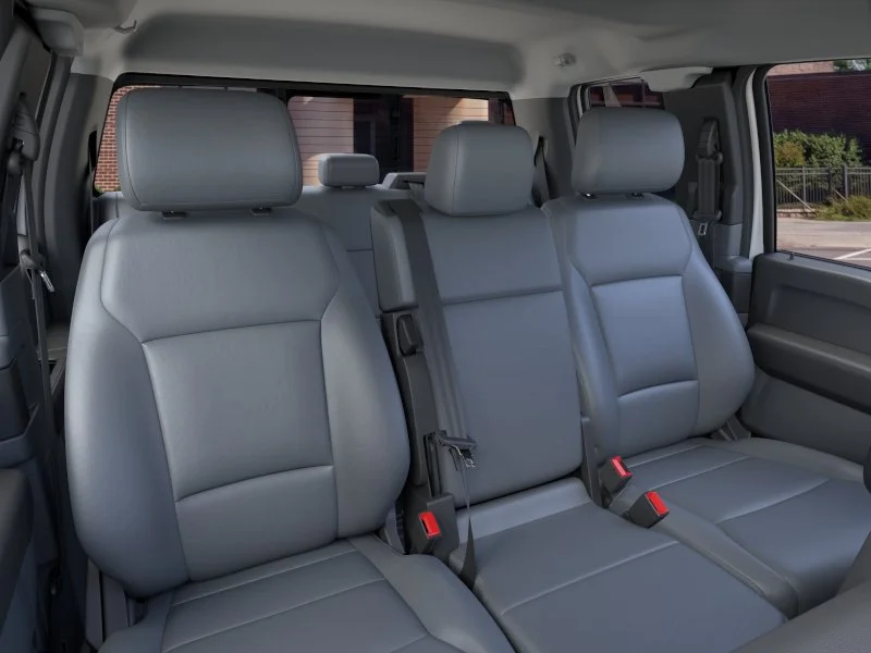 New 2026 Oxford White Ford F-350® XL image 41