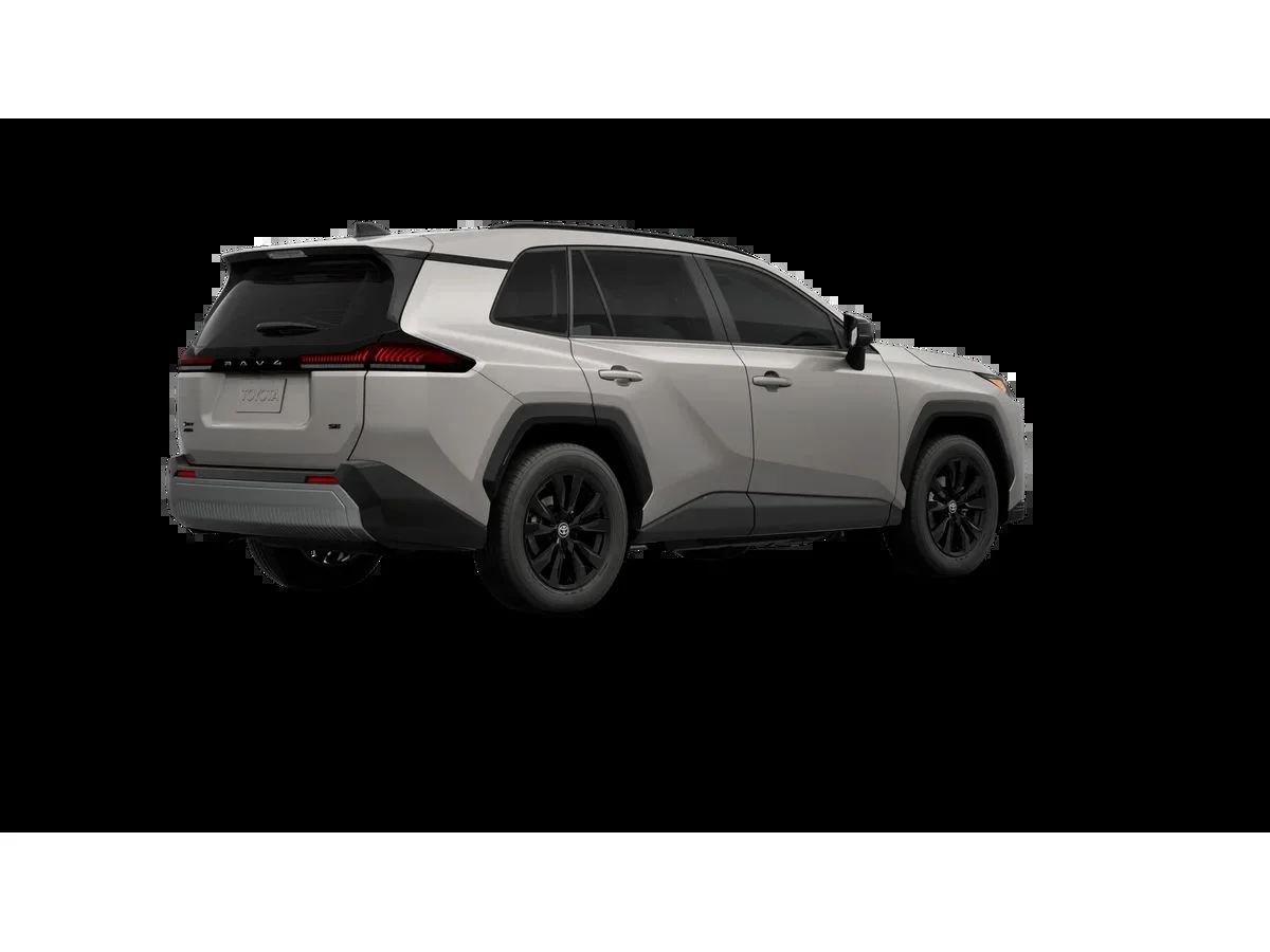 New 2026 Meteor Shower Toyota SE image 10