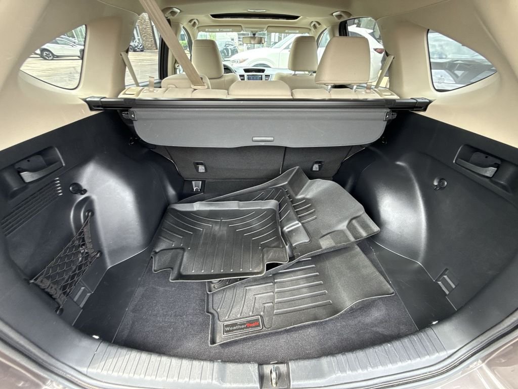 Used 2016  Honda EX image 27