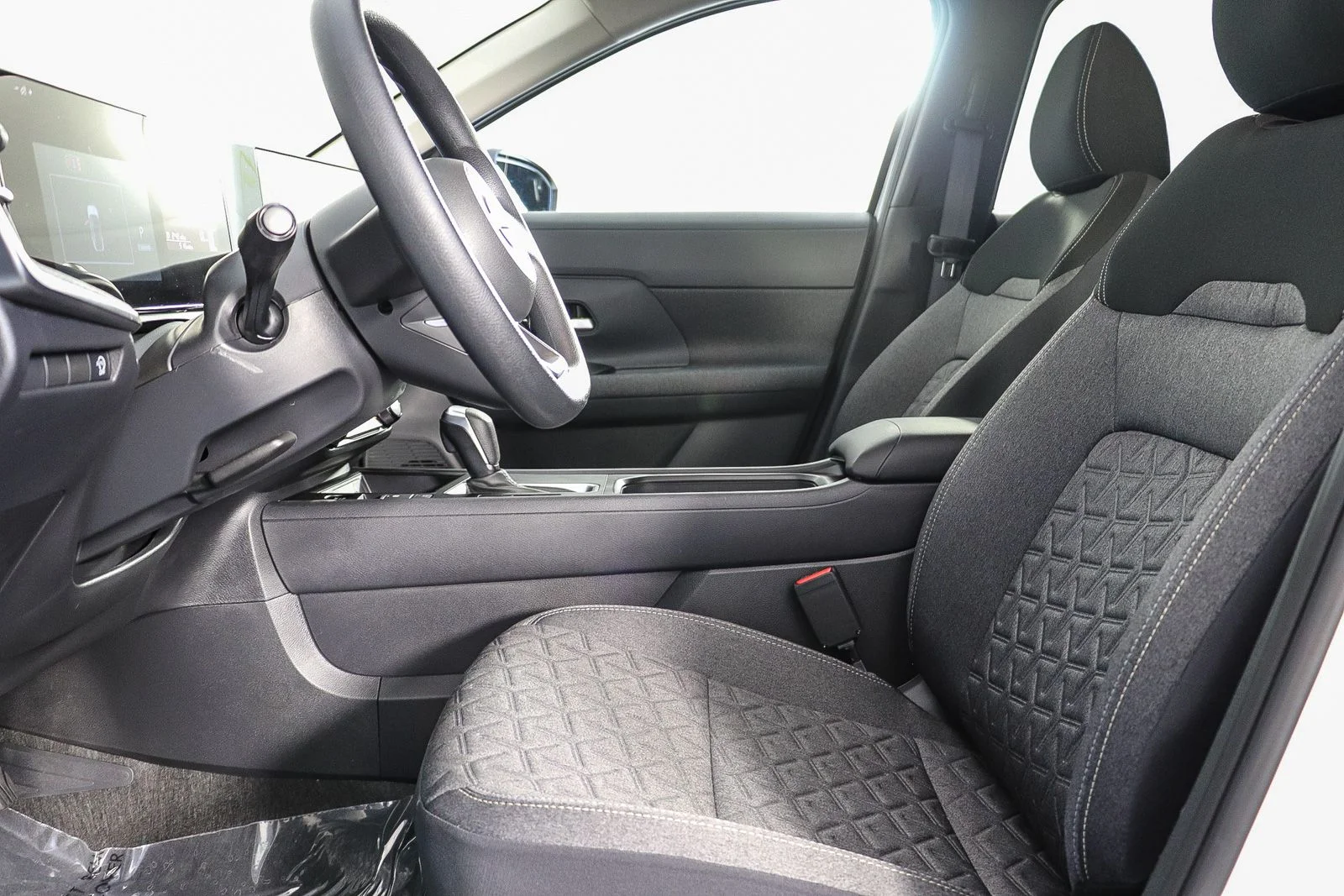 Used 2026 White Nissan SV image 18