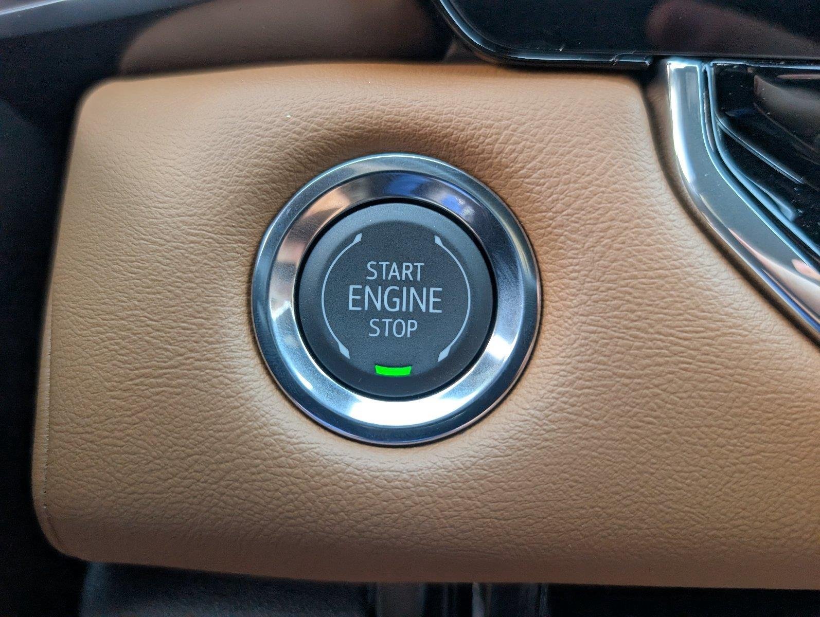 2026 GMC Canyon AT4 - Photo 23