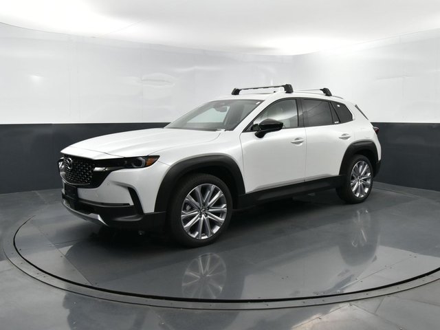2026 Mazda CX-50 2.5 Turbo AWD