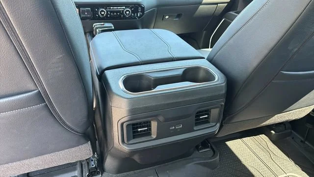 Used 2025 Black Chevrolet LT image 20