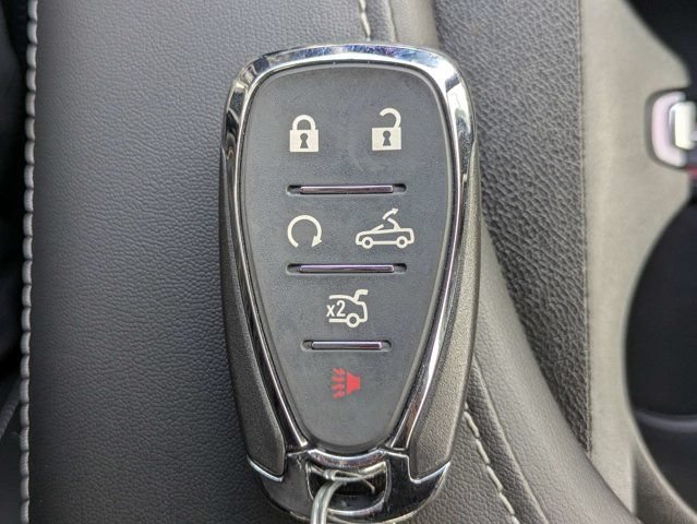 2024 Chevrolet Camaro 2SS - Photo 28