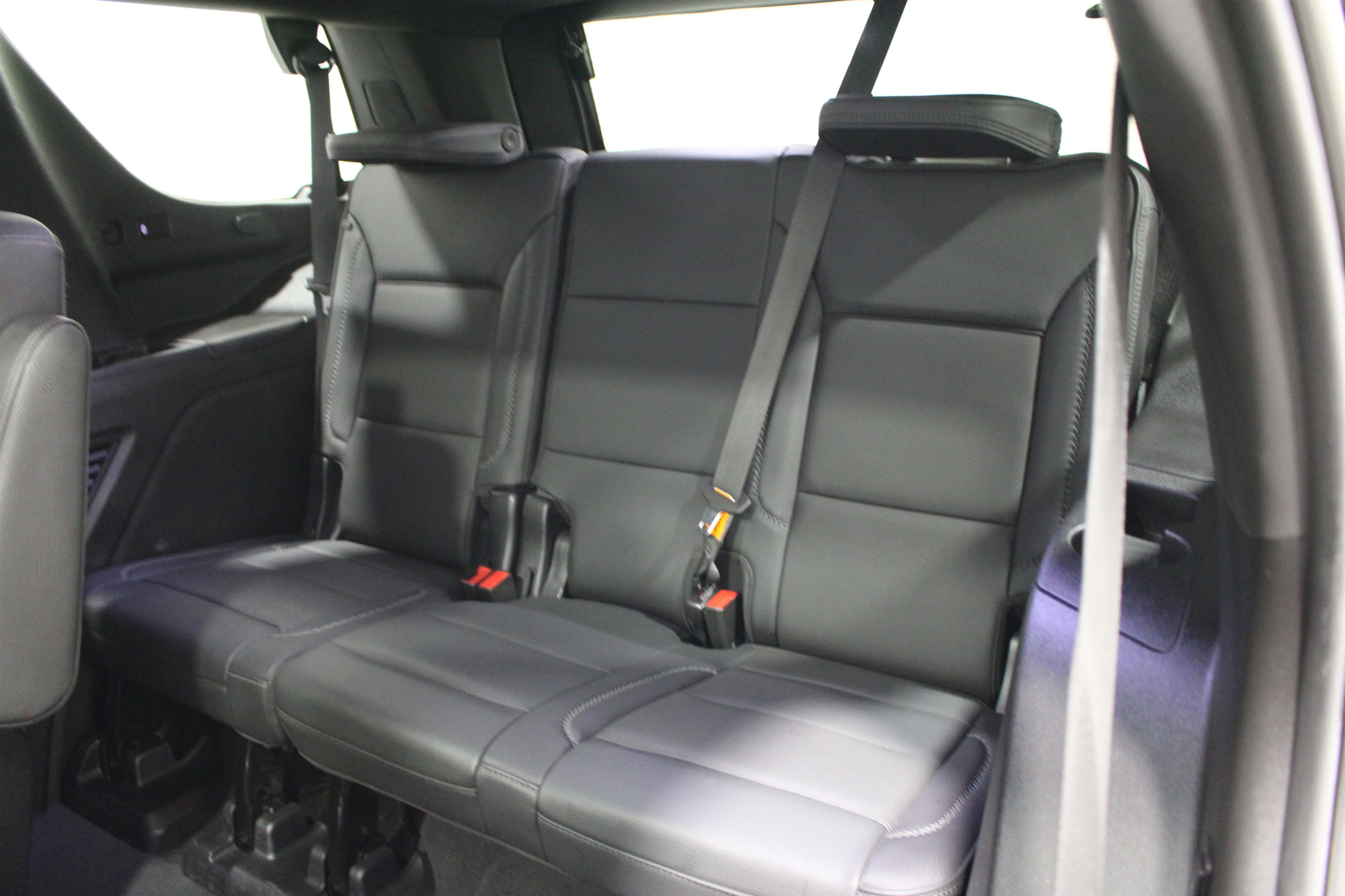2022 GMC Yukon Denali - Photo 20