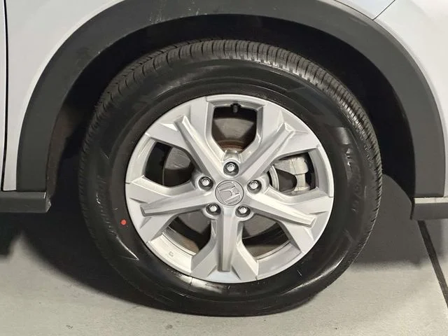 2024 Honda HR-V LX - Photo 11