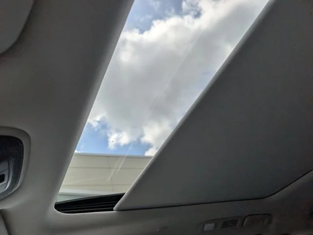 New 2027 GRAPHITE SHADOW INFINITI LUXE image 20