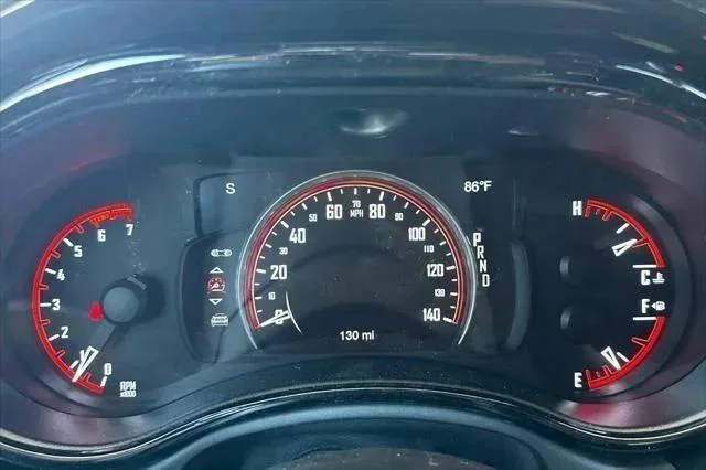 New 2026 B5 Blue Dodge GT PLUS image 26