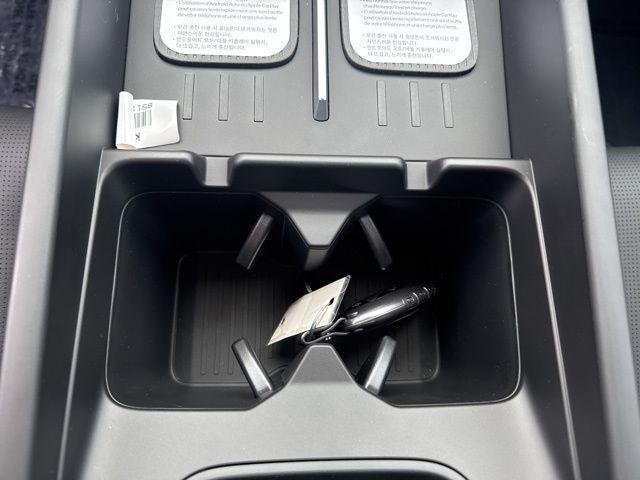 New 2026 Phantom Black Hyundai Limited image 33