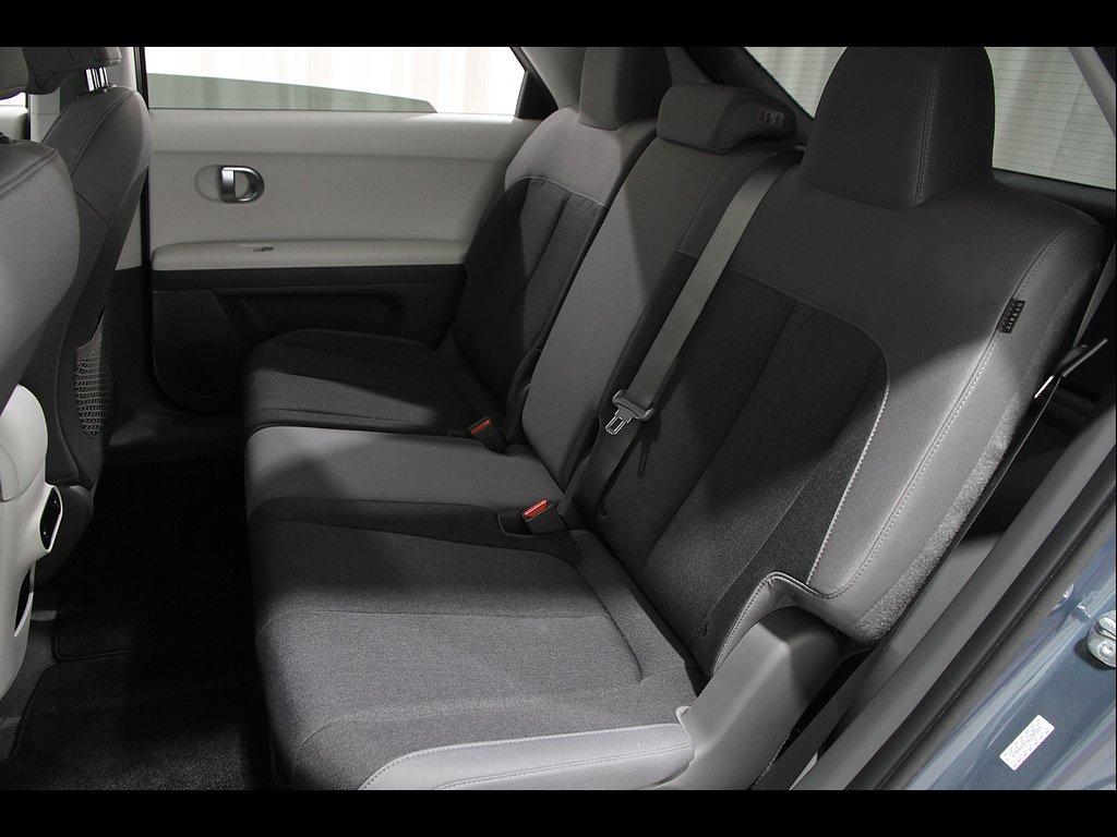 2024 Hyundai IONIQ 5 SEL - Photo 21