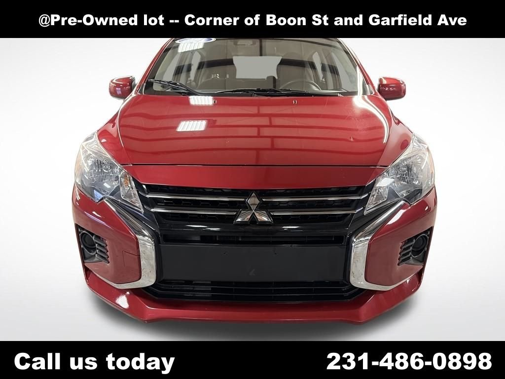 Used 2024  Mitsubishi ES image 7