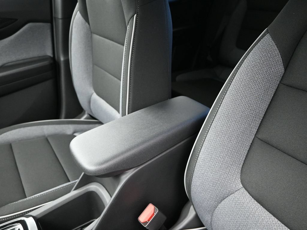 2026 Chevrolet Trailblazer LT - Photo 23
