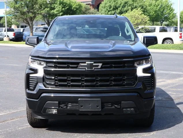 2026 Chevrolet Silverado 1500 RST - Photo 26