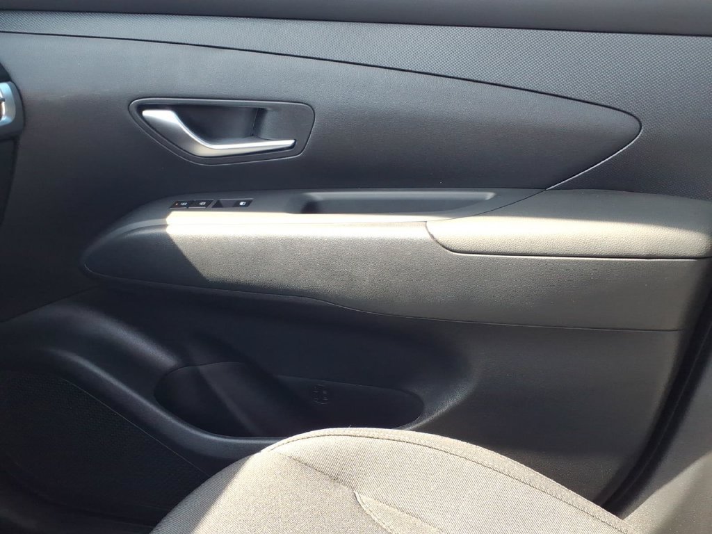 Certified Used 2026 Blue Hyundai SE image 27