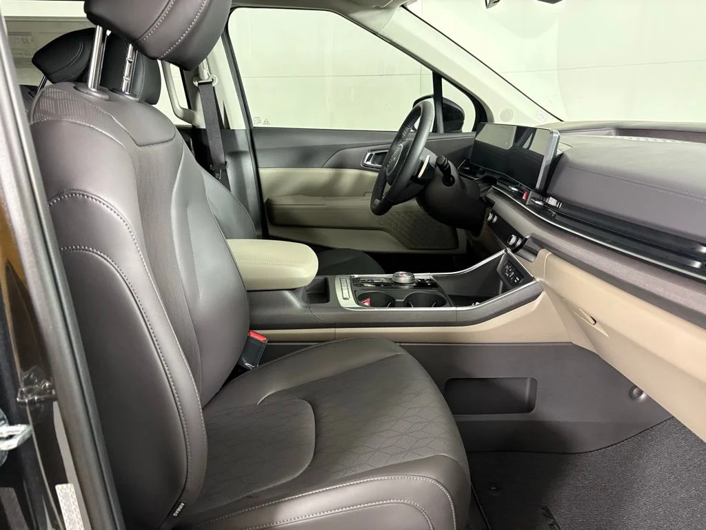 New 2026 Panthera Metal Kia EX image 13