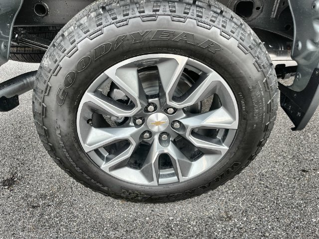 2026 Chevrolet Silverado 1500 photo 20 of 35