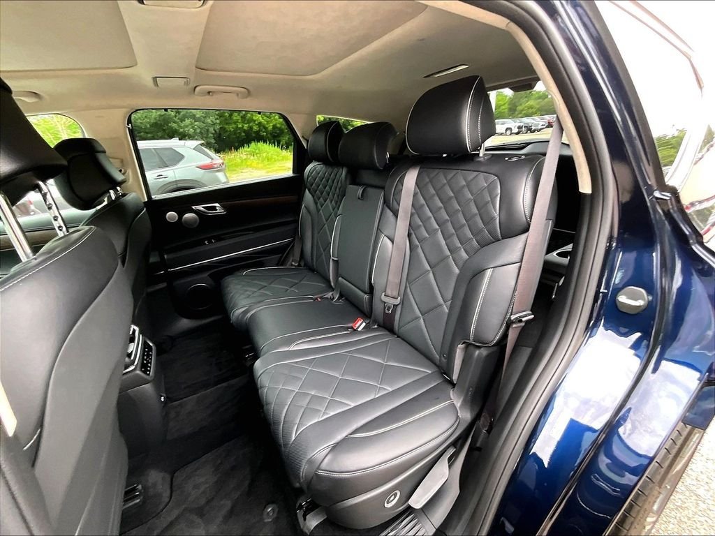 Used 2026 Blue Genesis 3.5T Prestige image 15