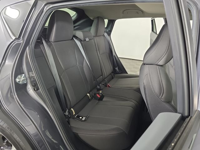 Certified Used 2026 Gray Subaru Premium image 27